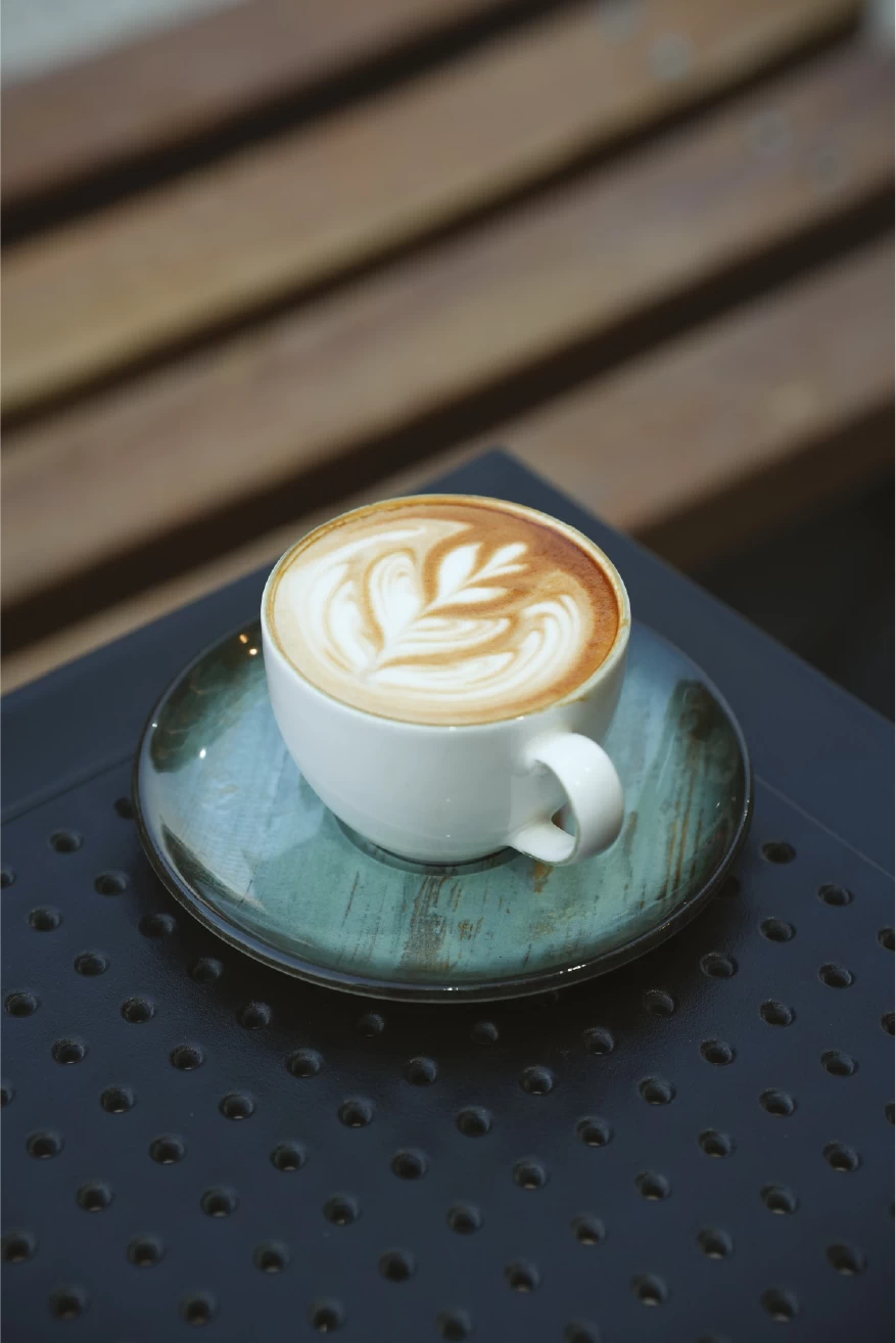Latte Classic
