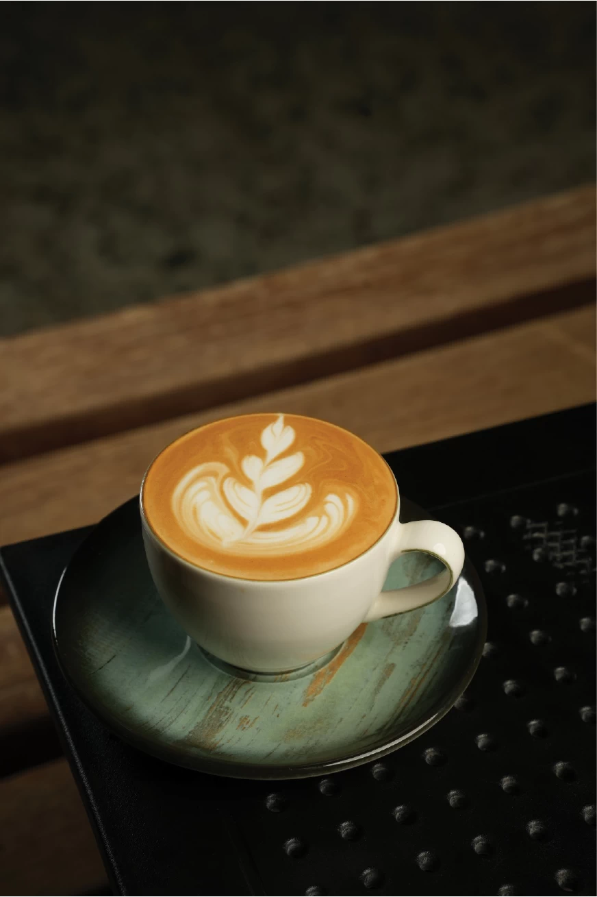 Latte Classic